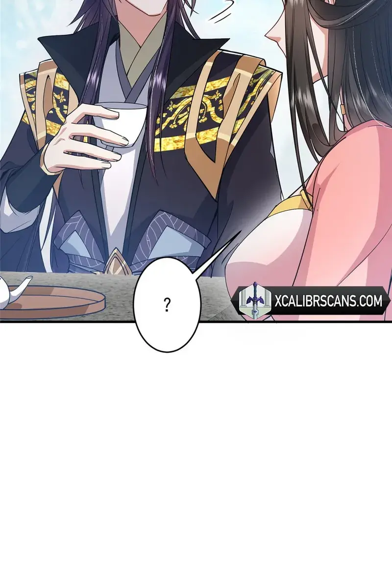 Keep a Low Profile, Sect Leader Chapter 184 Page 50