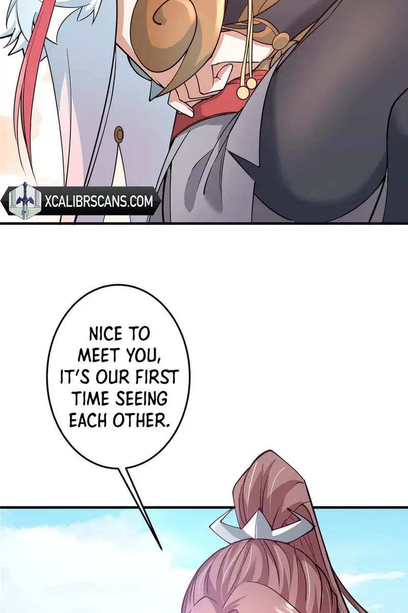 Keep a Low Profile, Sect Leader Chapter 185 Page 7