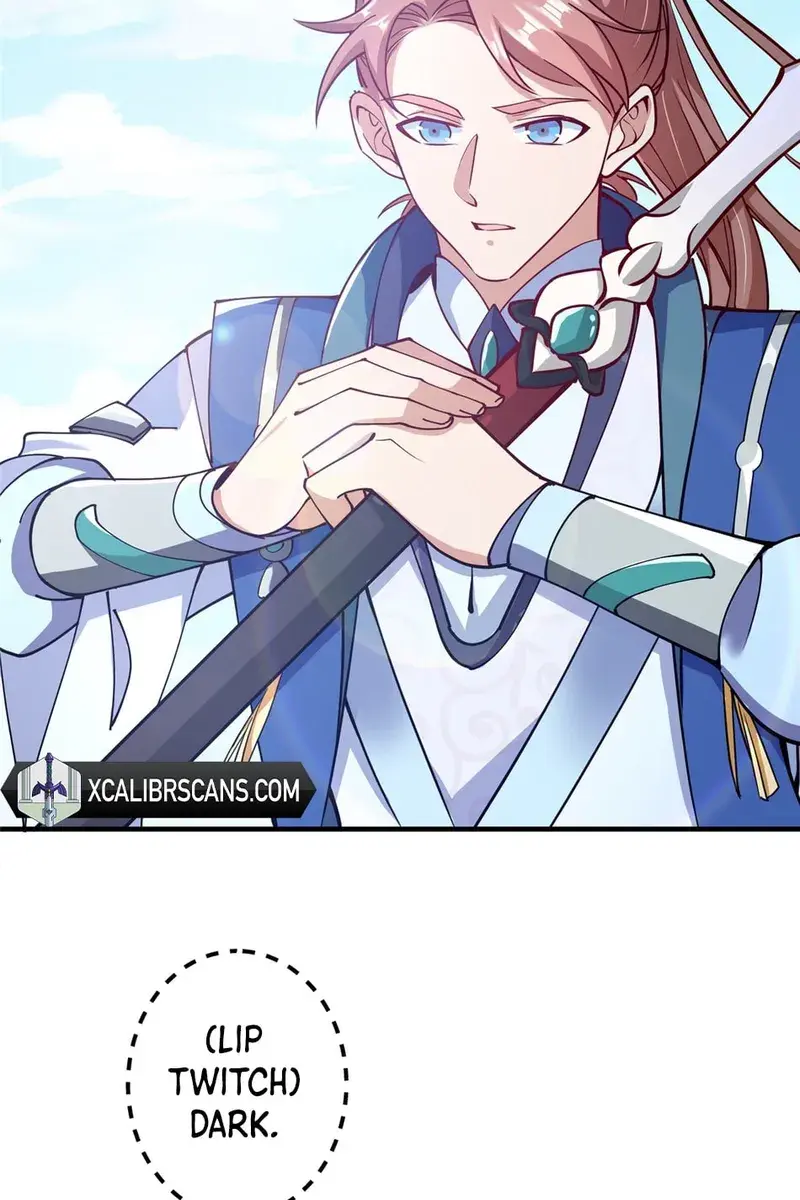 Keep a Low Profile, Sect Leader Chapter 185 Page 8