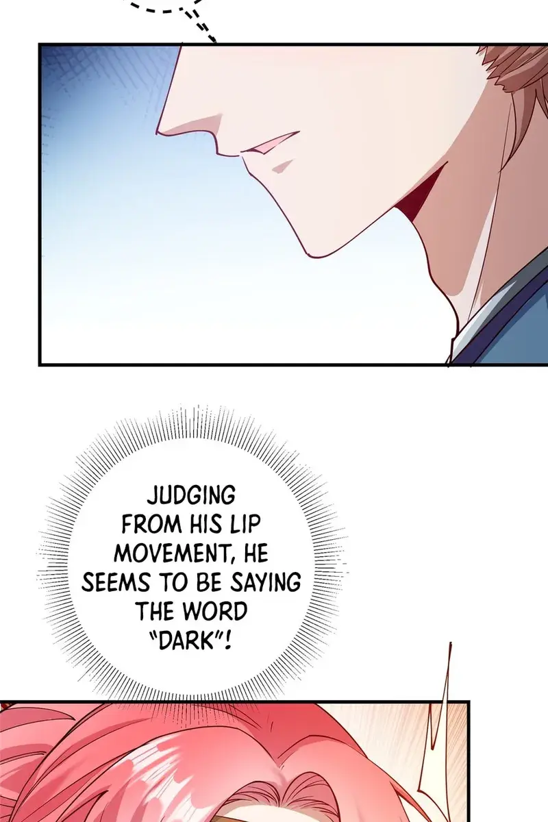 Keep a Low Profile, Sect Leader Chapter 185 Page 9