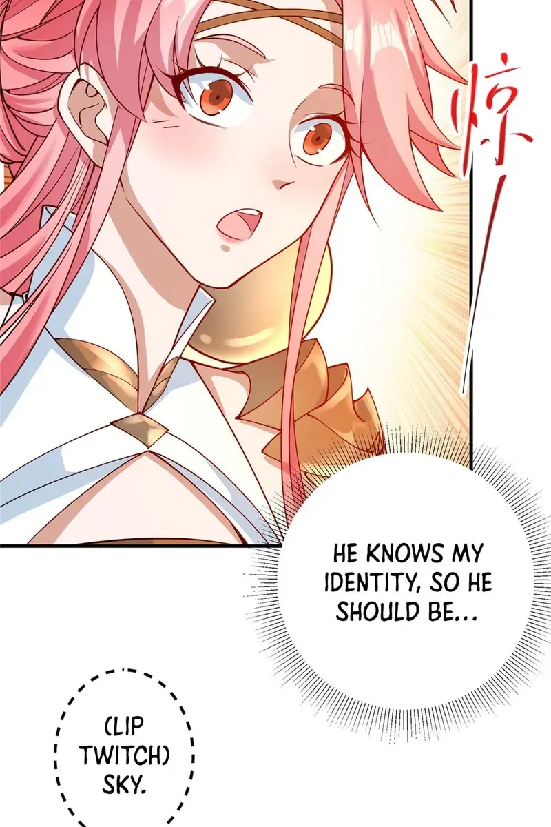 Keep a Low Profile, Sect Leader Chapter 185 Page 10