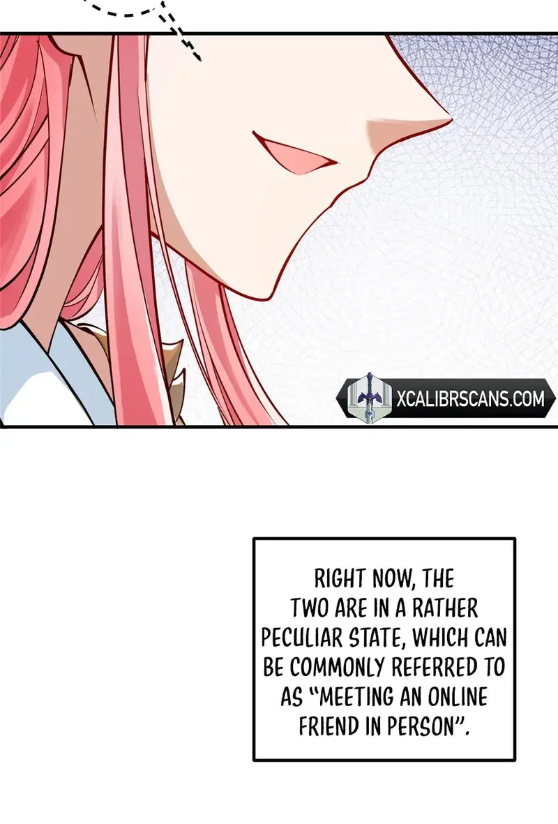 Keep a Low Profile, Sect Leader Chapter 185 Page 11