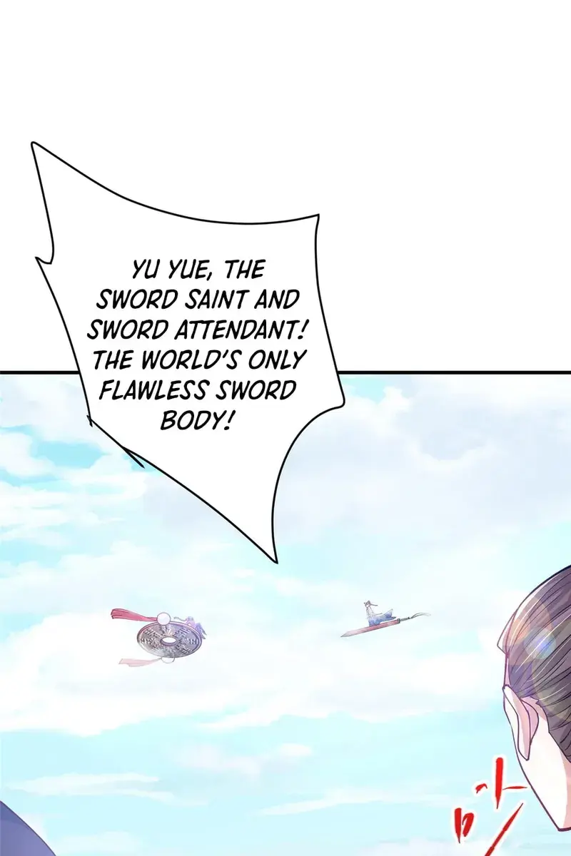 Keep a Low Profile, Sect Leader Chapter 185 Page 13