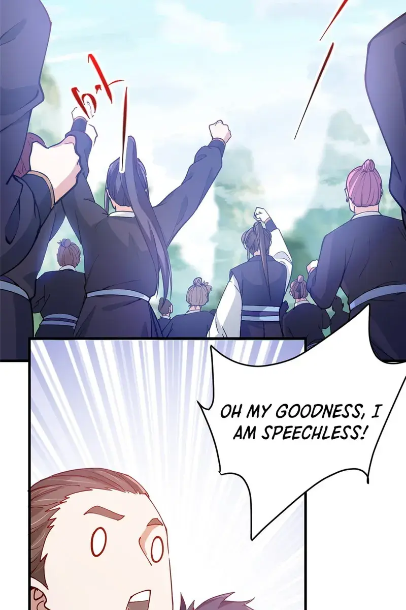 Keep a Low Profile, Sect Leader Chapter 185 Page 14