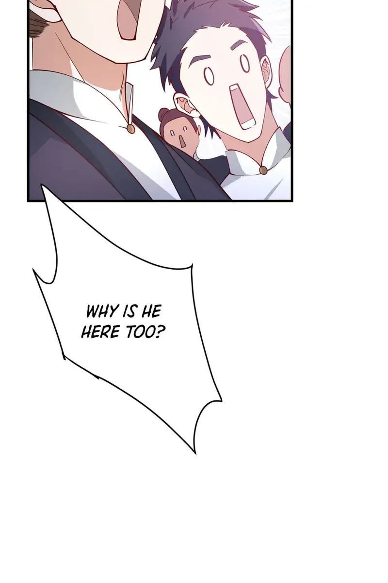 Keep a Low Profile, Sect Leader Chapter 185 Page 15