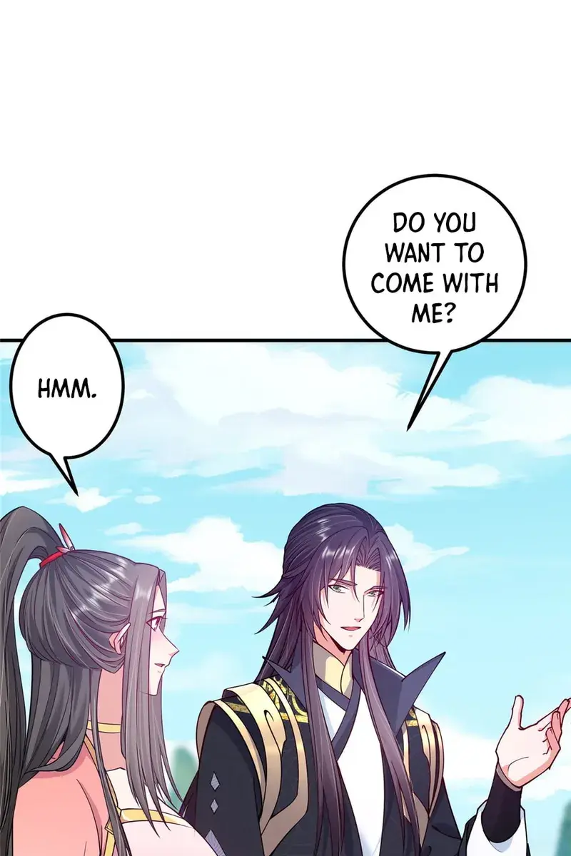 Keep a Low Profile, Sect Leader Chapter 185 Page 16