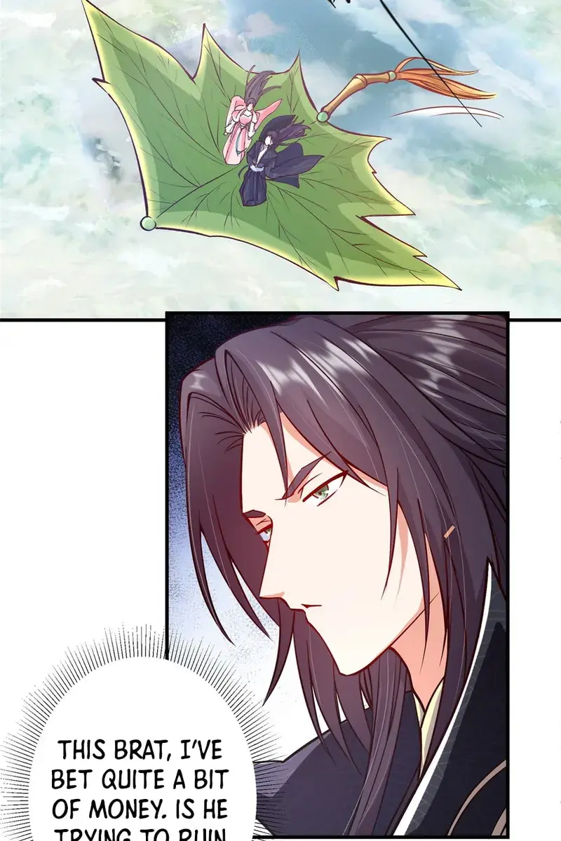 Keep a Low Profile, Sect Leader Chapter 185 Page 18