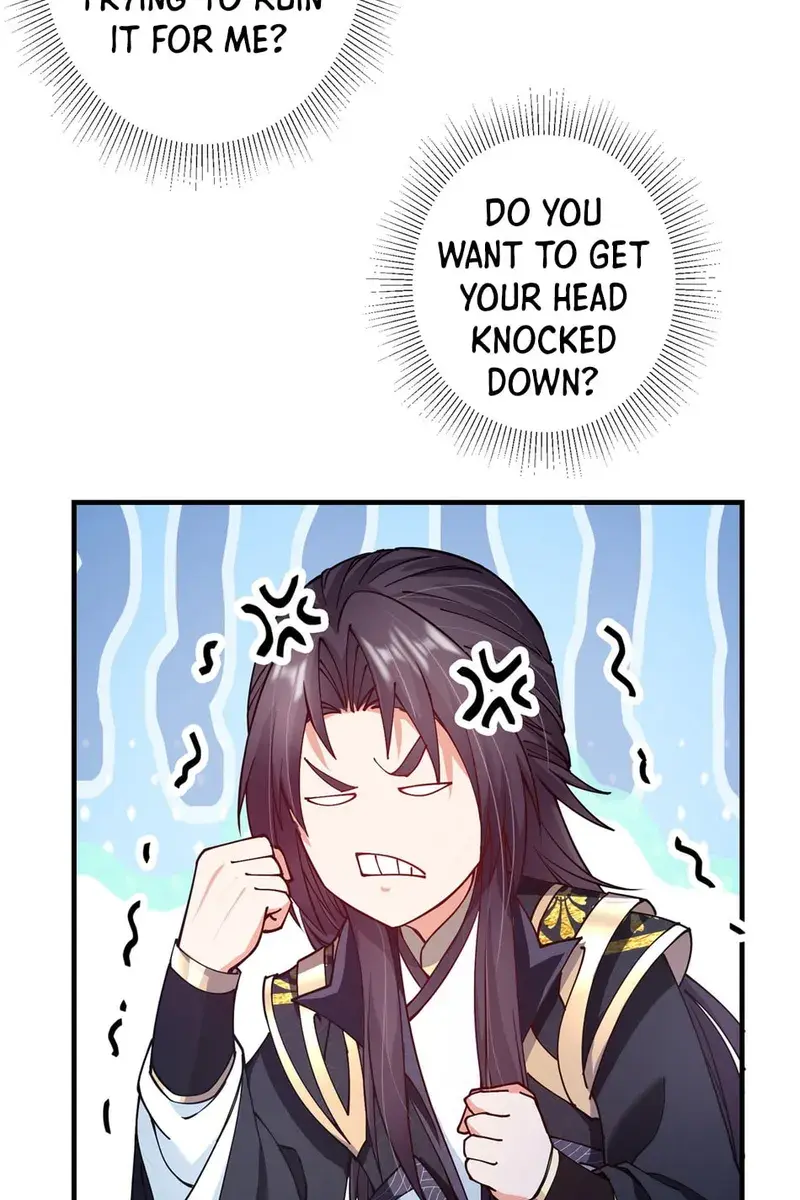 Keep a Low Profile, Sect Leader Chapter 185 Page 19