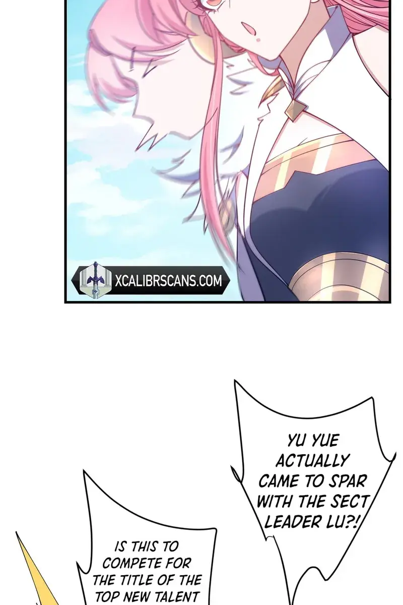 Keep a Low Profile, Sect Leader Chapter 185 Page 27