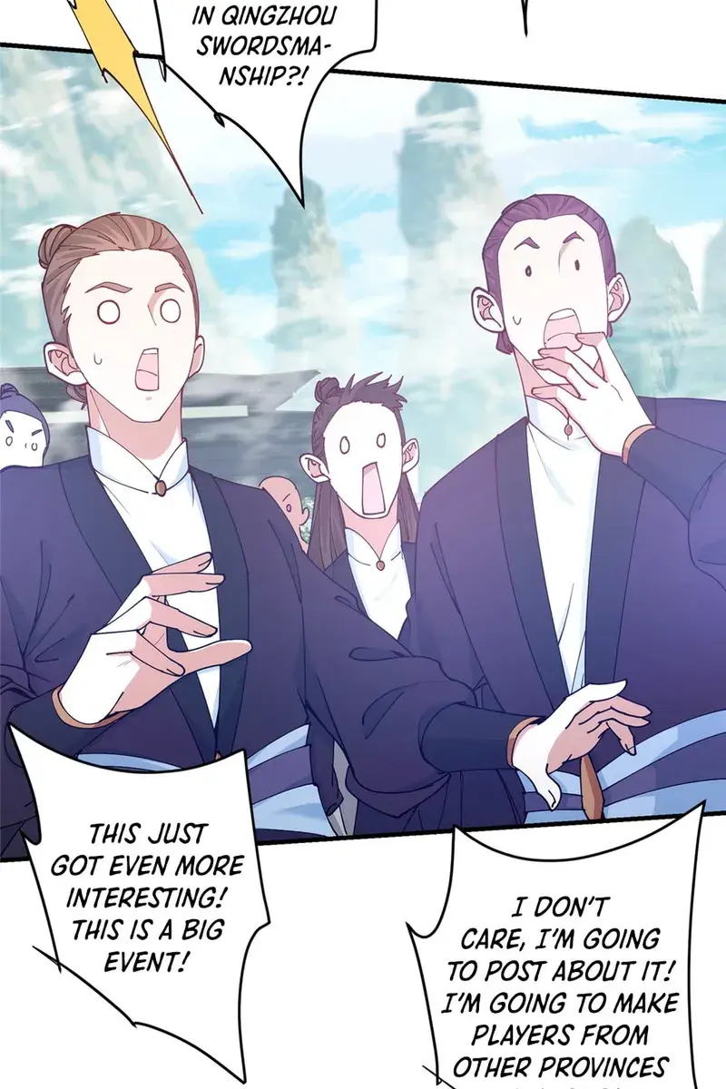 Keep a Low Profile, Sect Leader Chapter 185 Page 28