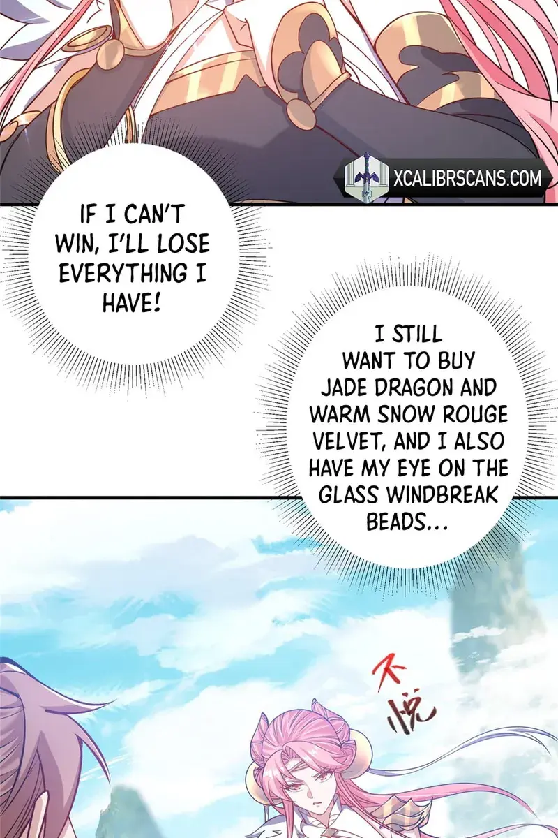Keep a Low Profile, Sect Leader Chapter 185 Page 30