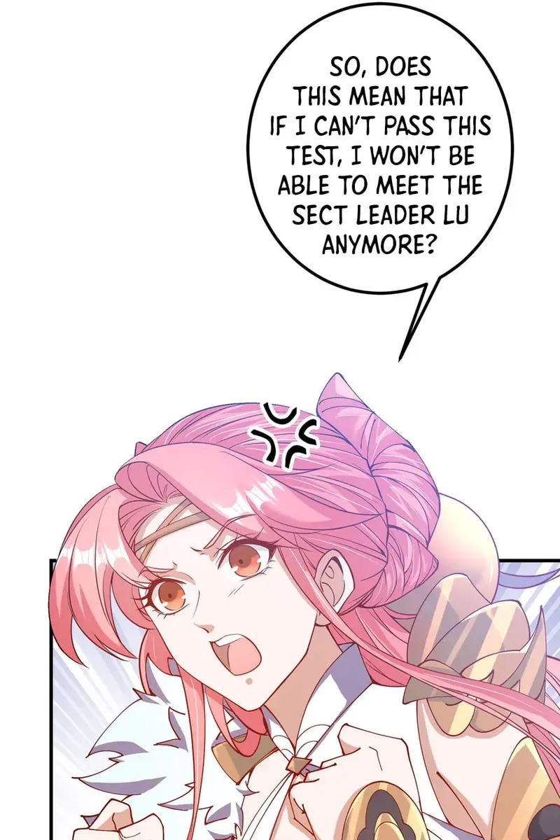 Keep a Low Profile, Sect Leader Chapter 185 Page 34