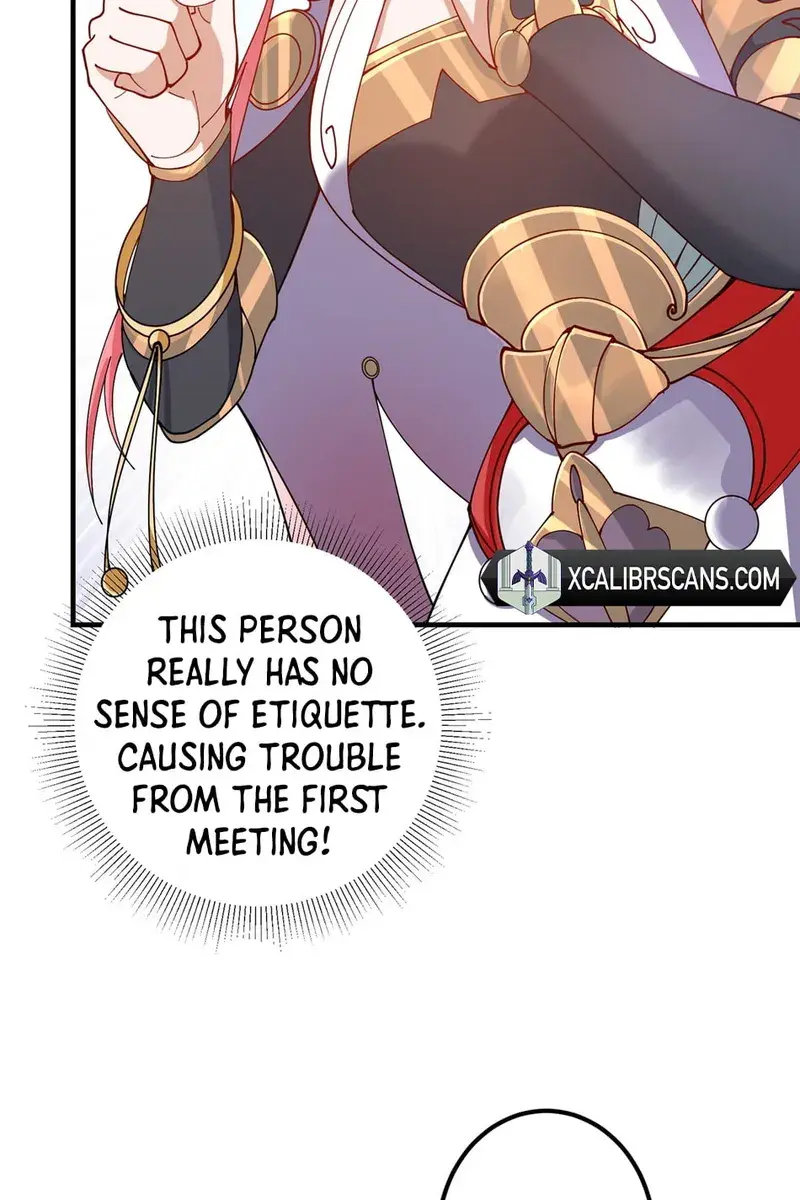 Keep a Low Profile, Sect Leader Chapter 185 Page 35