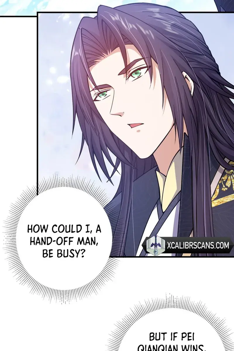 Keep a Low Profile, Sect Leader Chapter 185 Page 38