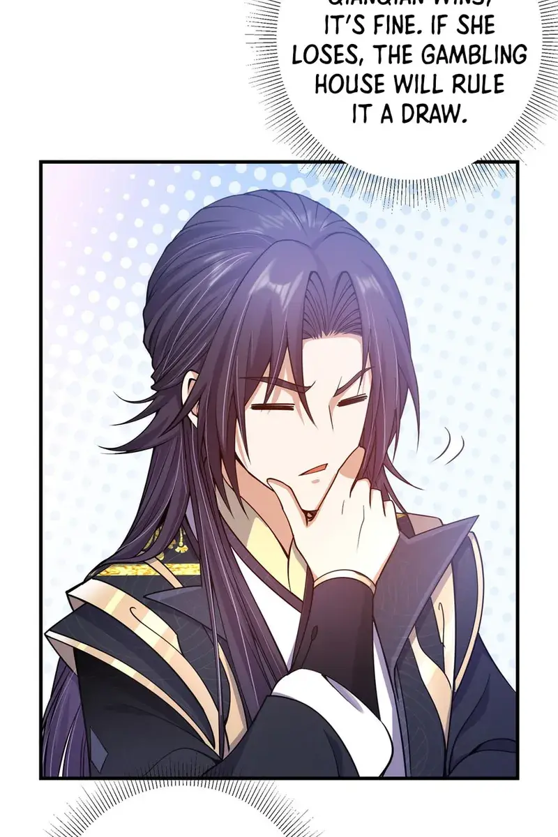 Keep a Low Profile, Sect Leader Chapter 185 Page 39