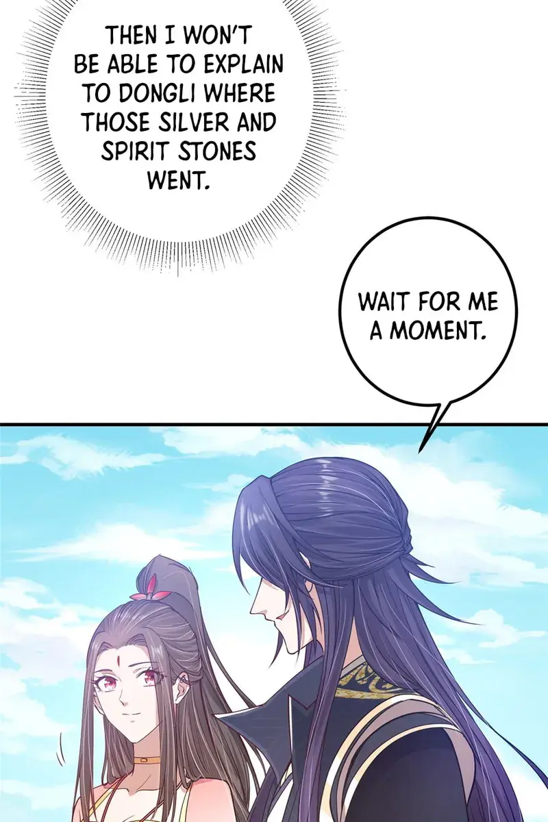Keep a Low Profile, Sect Leader Chapter 185 Page 40