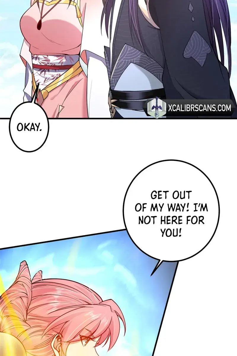 Keep a Low Profile, Sect Leader Chapter 185 Page 41