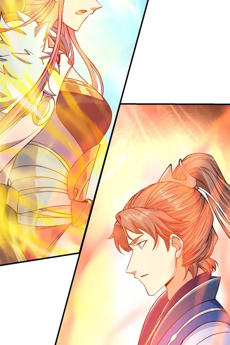 Keep a Low Profile, Sect Leader Chapter 185 Page 42