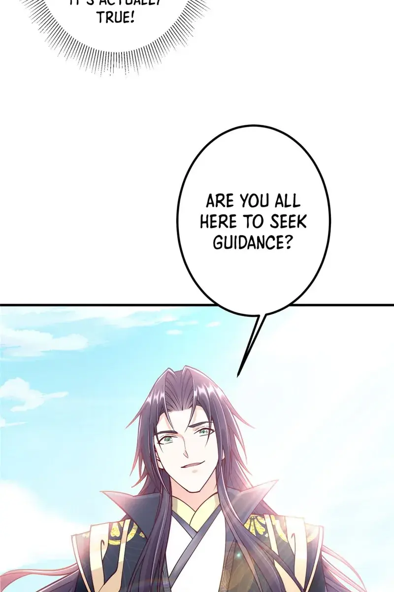 Keep a Low Profile, Sect Leader Chapter 185 Page 50