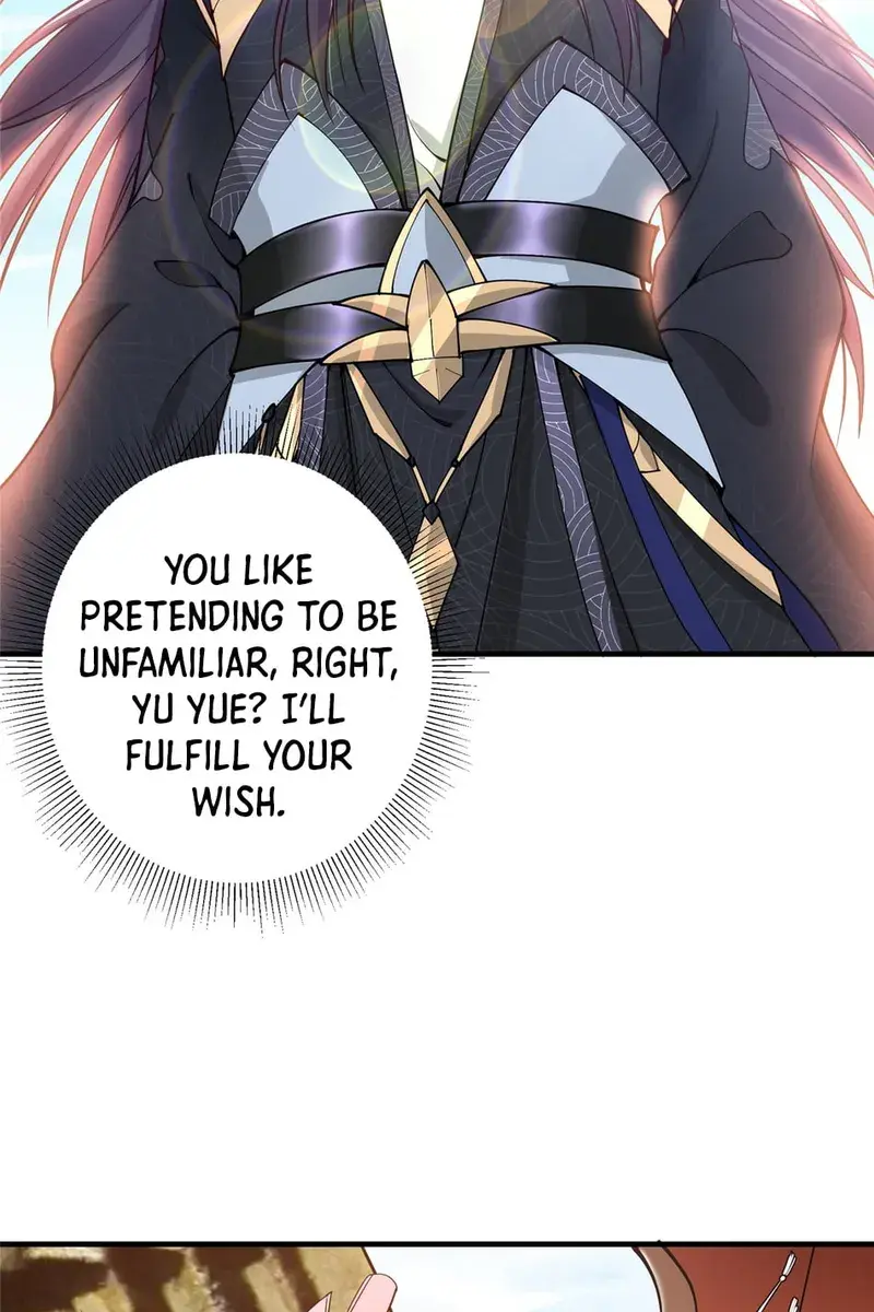 Keep a Low Profile, Sect Leader Chapter 185 Page 51