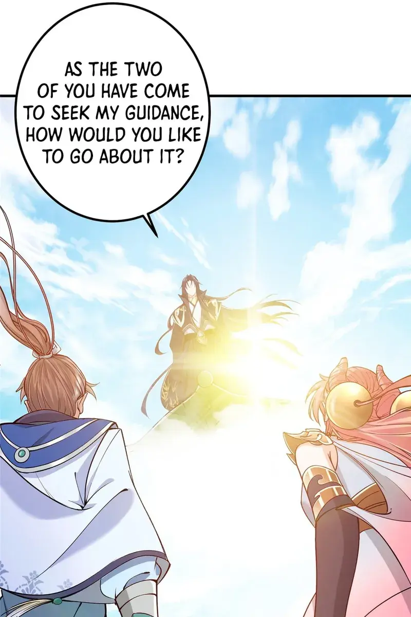 Keep a Low Profile, Sect Leader Chapter 185 Page 55