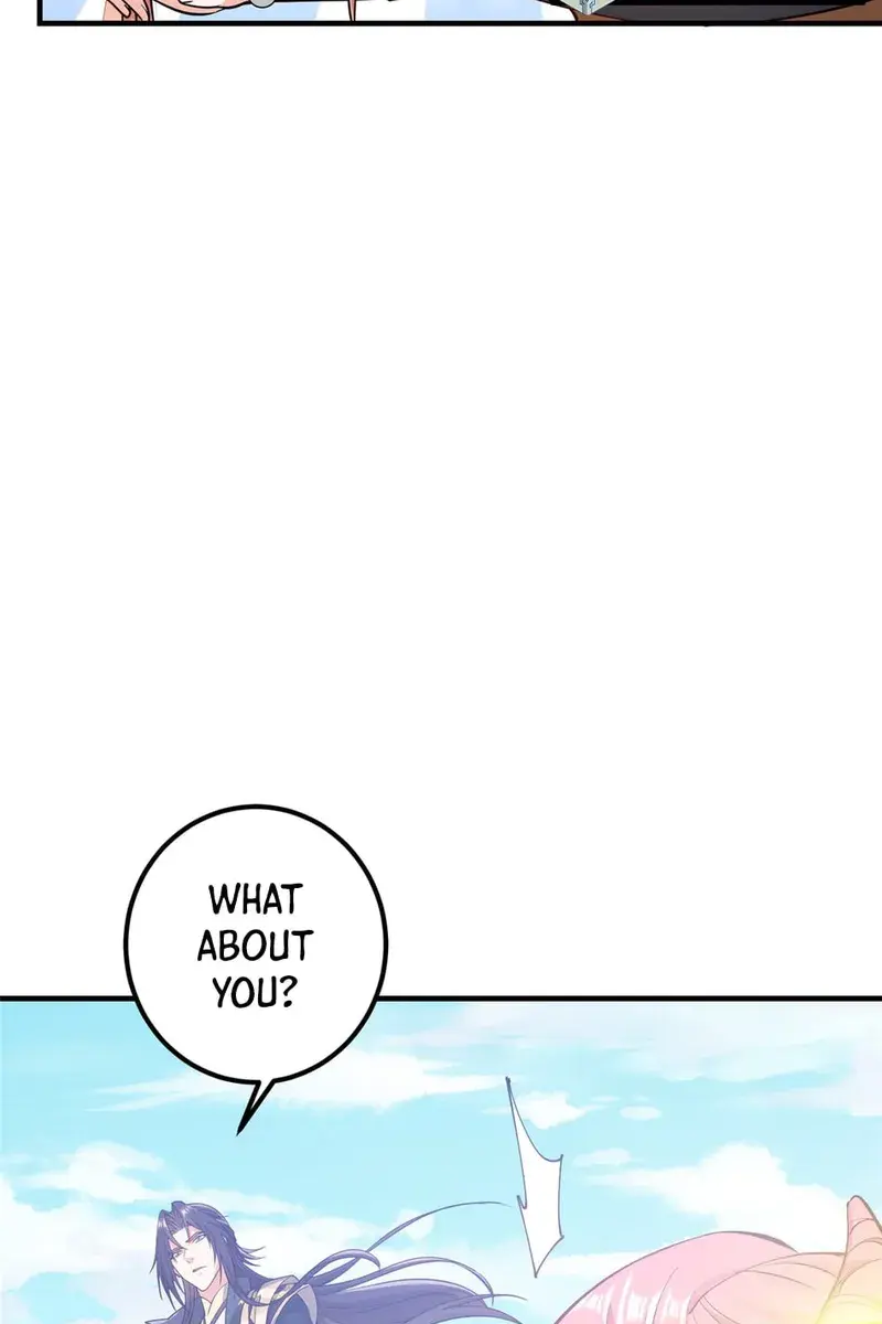 Keep a Low Profile, Sect Leader Chapter 185 Page 59