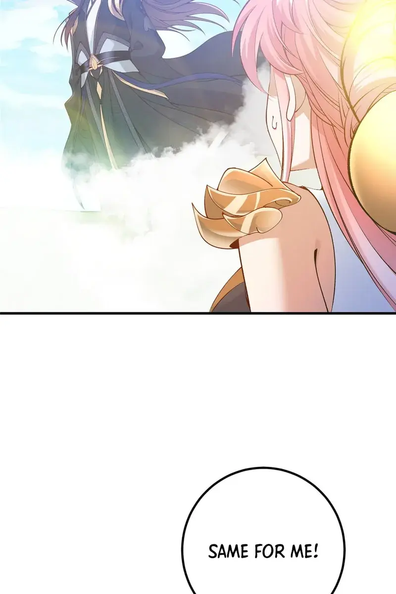 Keep a Low Profile, Sect Leader Chapter 185 Page 60