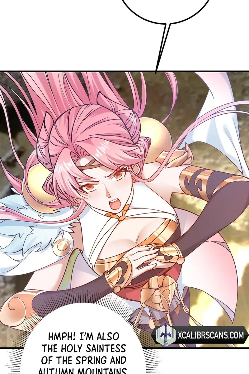 Keep a Low Profile, Sect Leader Chapter 185 Page 61