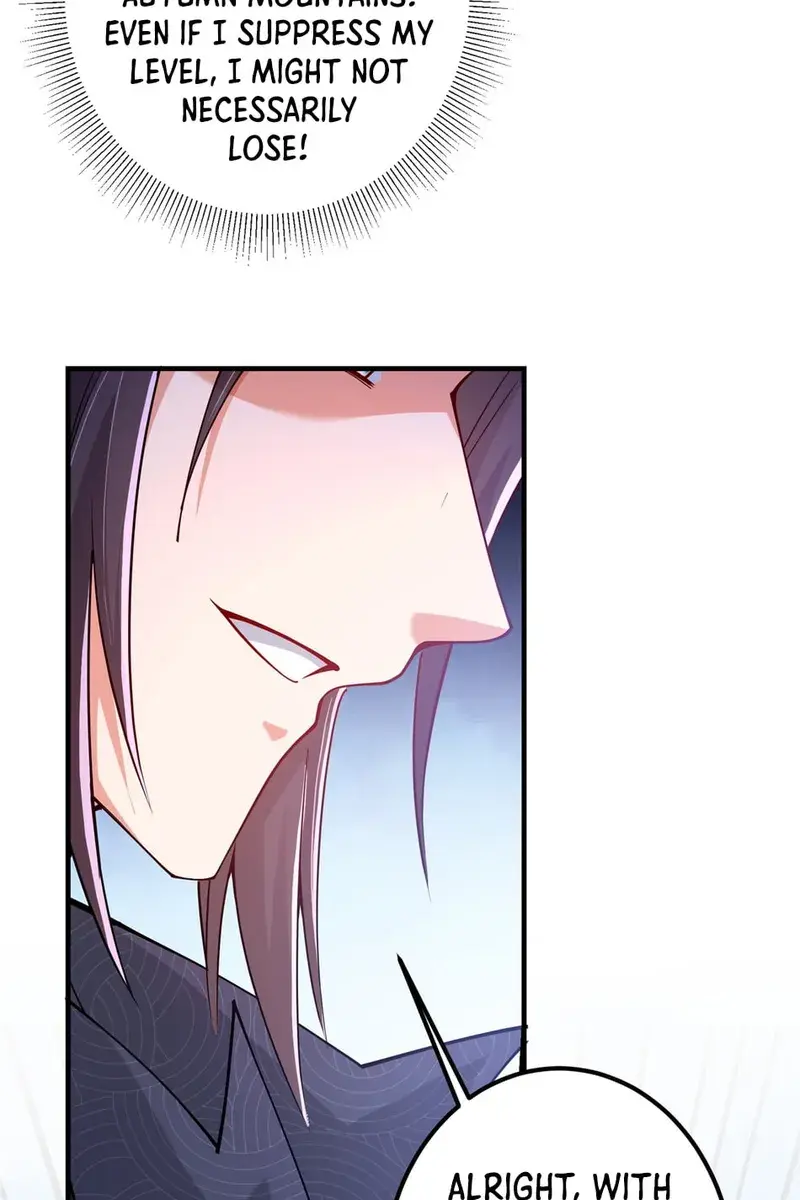 Keep a Low Profile, Sect Leader Chapter 185 Page 62