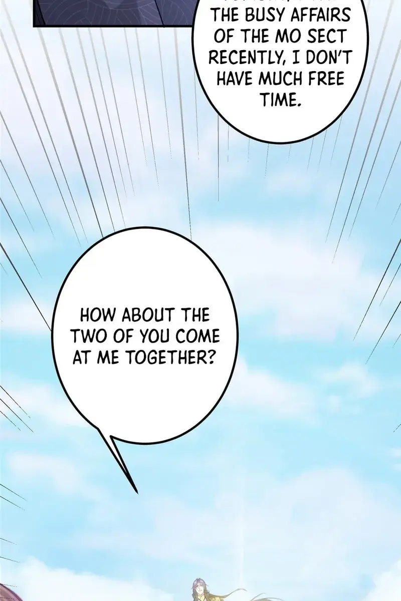 Keep a Low Profile, Sect Leader Chapter 185 Page 63