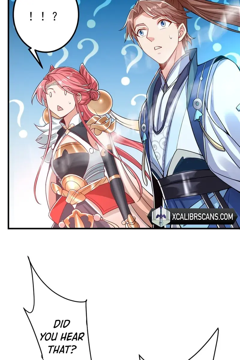 Keep a Low Profile, Sect Leader Chapter 186 Page 6