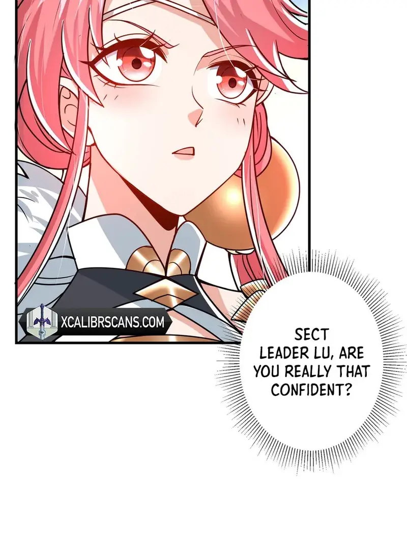 Keep a Low Profile, Sect Leader Chapter 186 Page 11