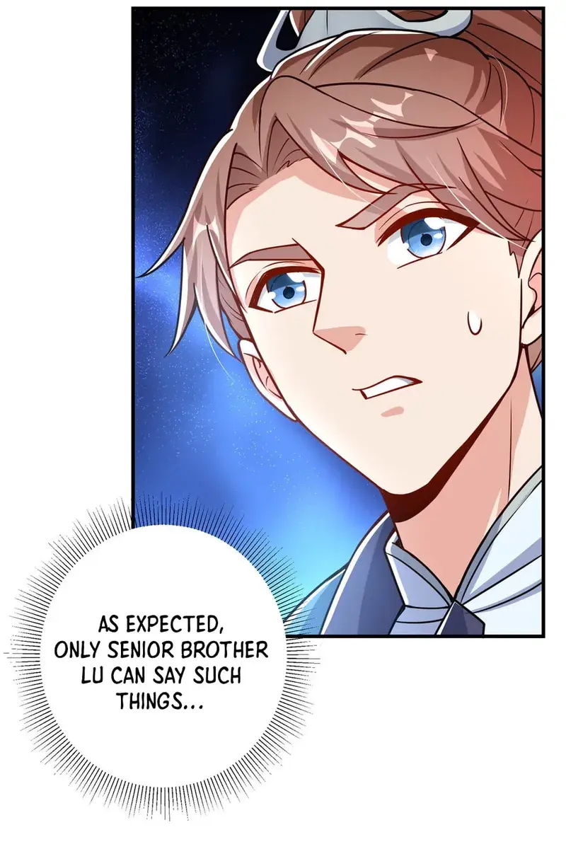 Keep a Low Profile, Sect Leader Chapter 186 Page 12