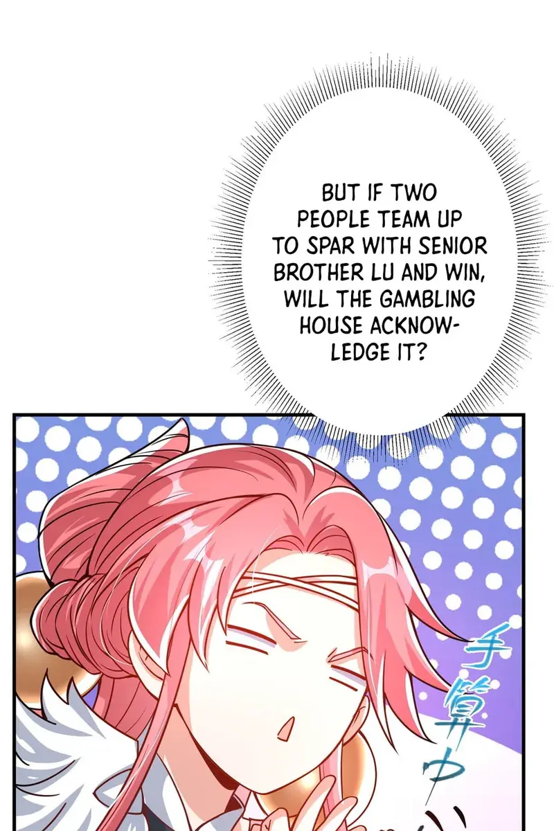 Keep a Low Profile, Sect Leader Chapter 186 Page 13