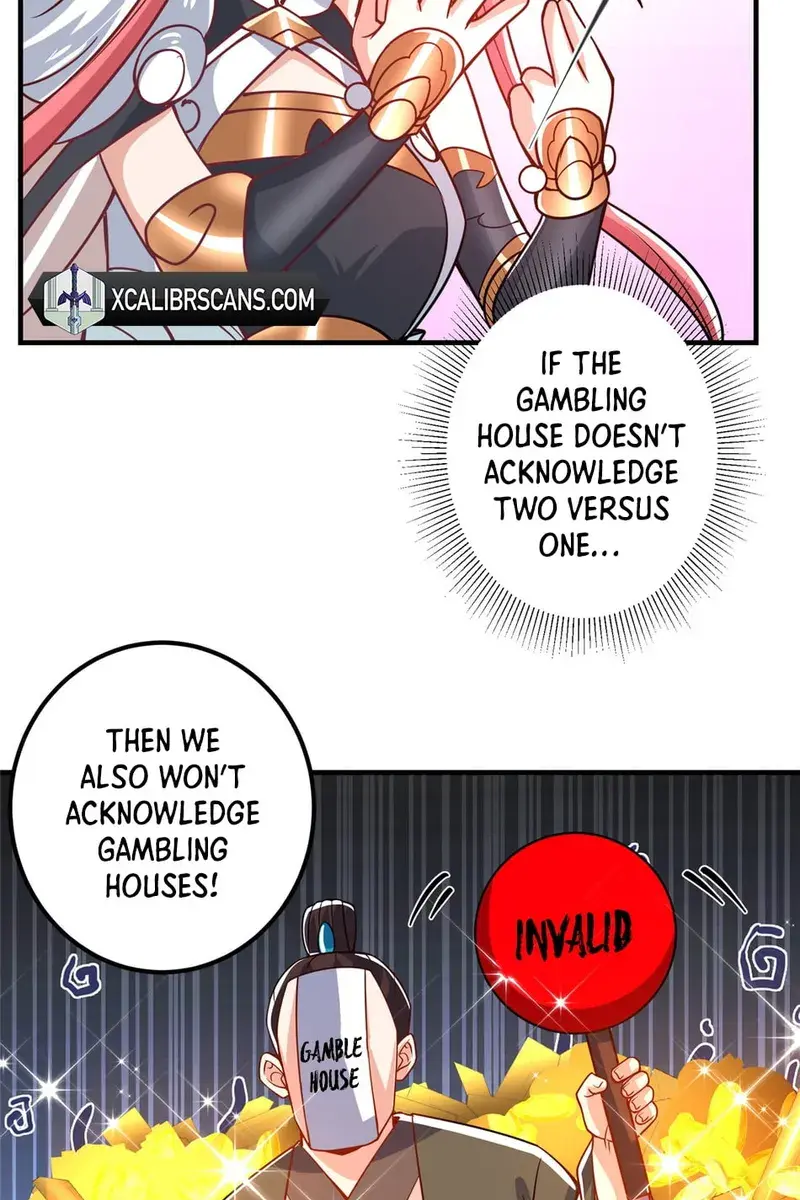 Keep a Low Profile, Sect Leader Chapter 186 Page 14