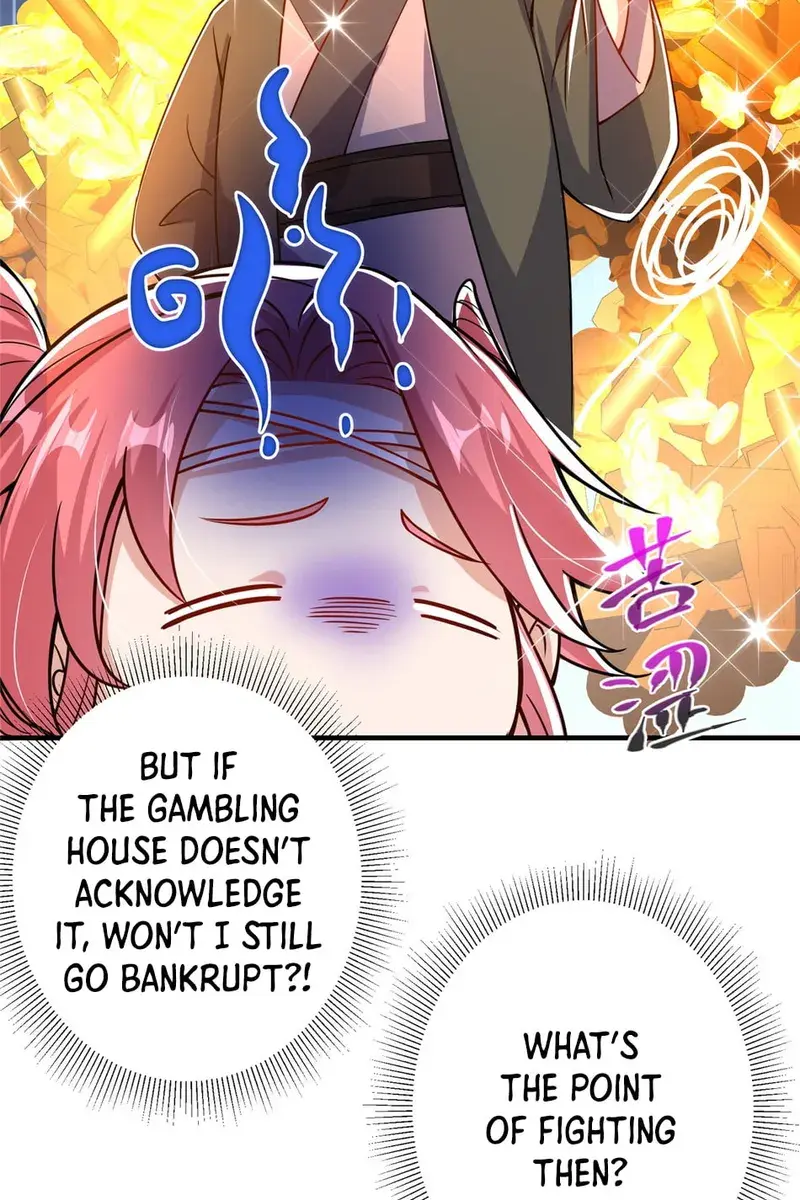 Keep a Low Profile, Sect Leader Chapter 186 Page 15