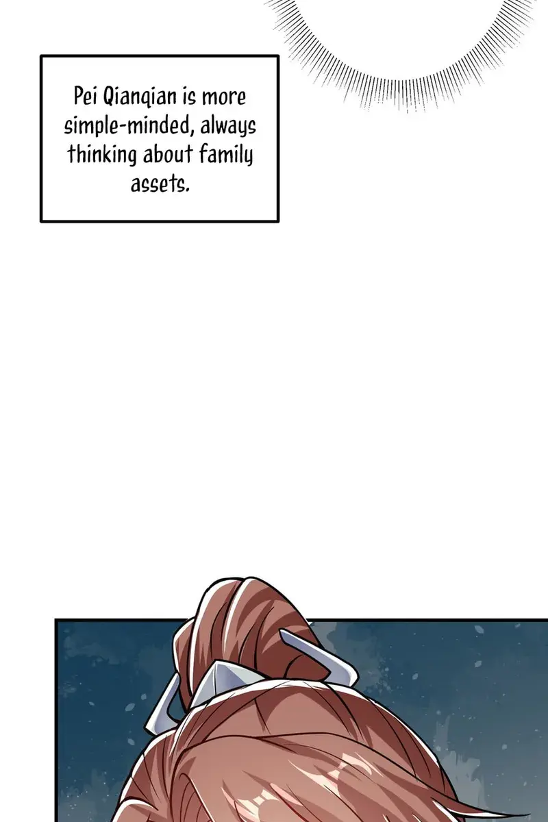 Keep a Low Profile, Sect Leader Chapter 186 Page 16