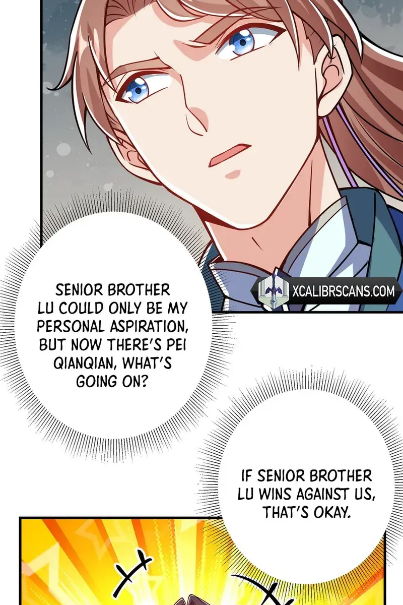 Keep a Low Profile, Sect Leader Chapter 186 Page 17