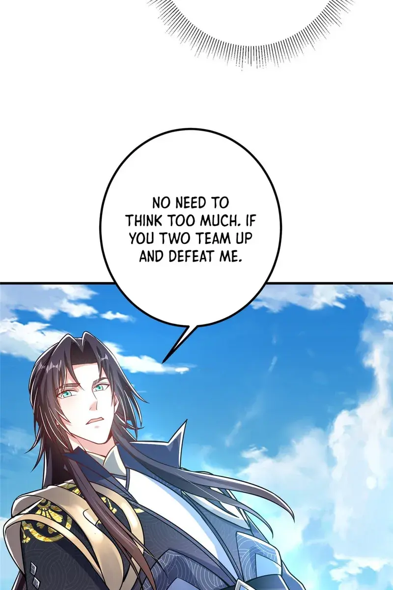 Keep a Low Profile, Sect Leader Chapter 186 Page 20