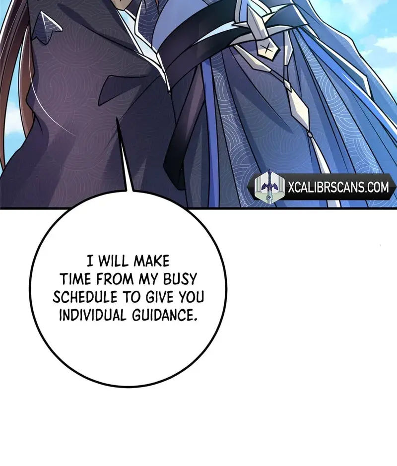 Keep a Low Profile, Sect Leader Chapter 186 Page 21