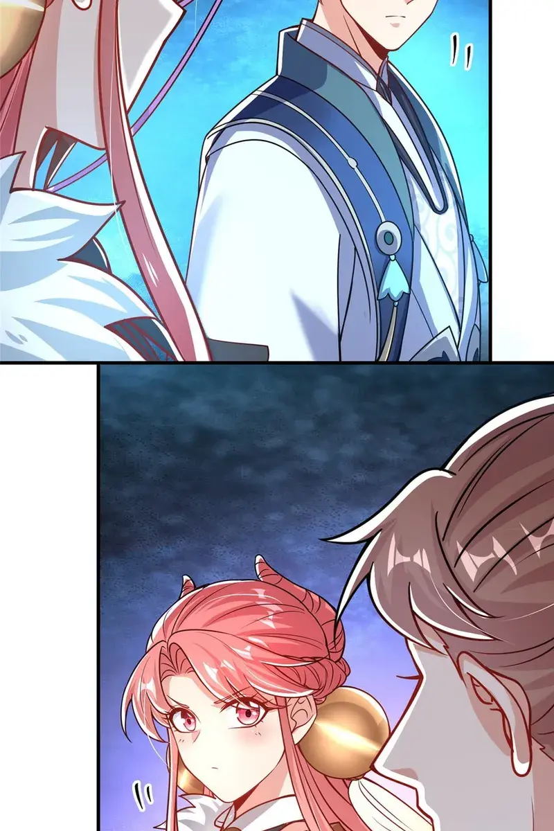 Keep a Low Profile, Sect Leader Chapter 186 Page 24