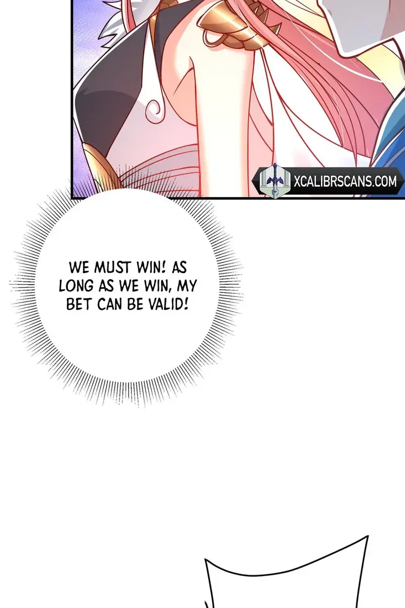 Keep a Low Profile, Sect Leader Chapter 186 Page 25