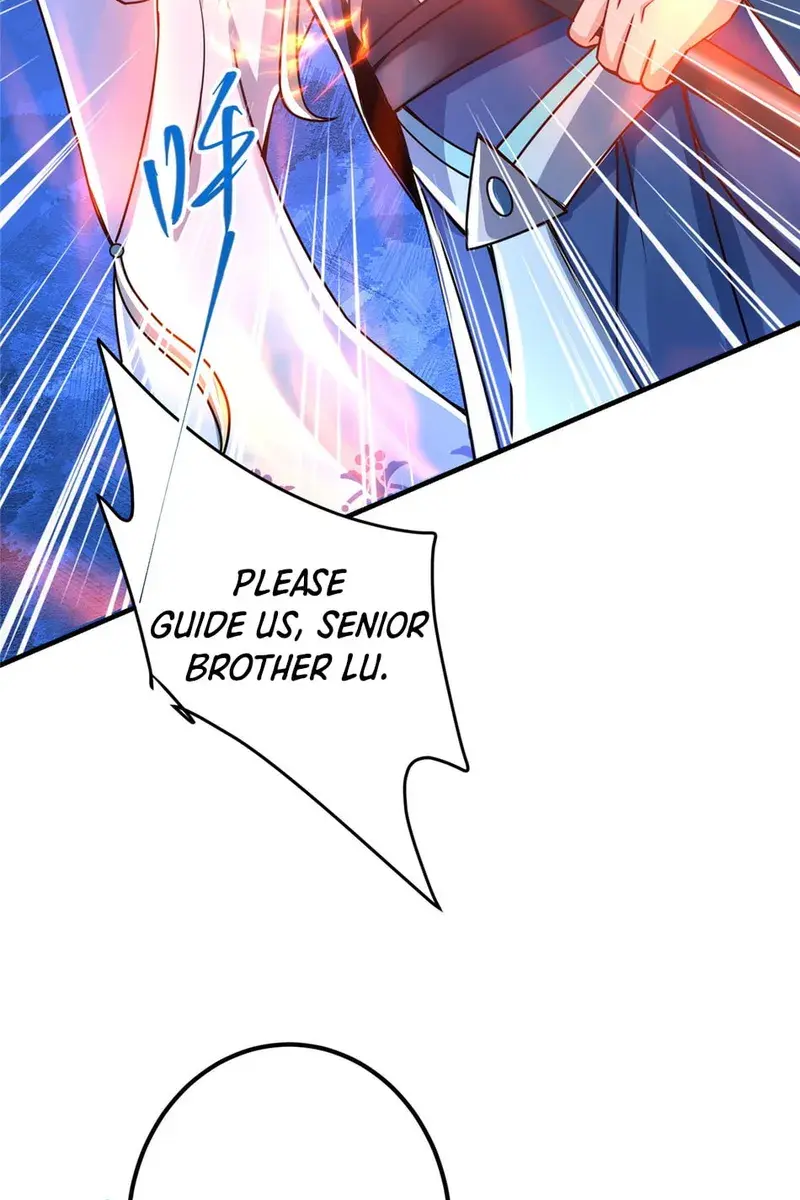 Keep a Low Profile, Sect Leader Chapter 186 Page 28