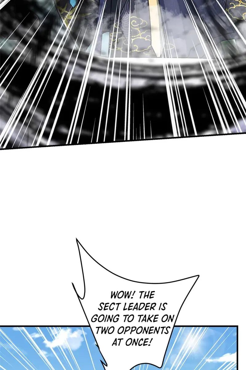 Keep a Low Profile, Sect Leader Chapter 186 Page 30