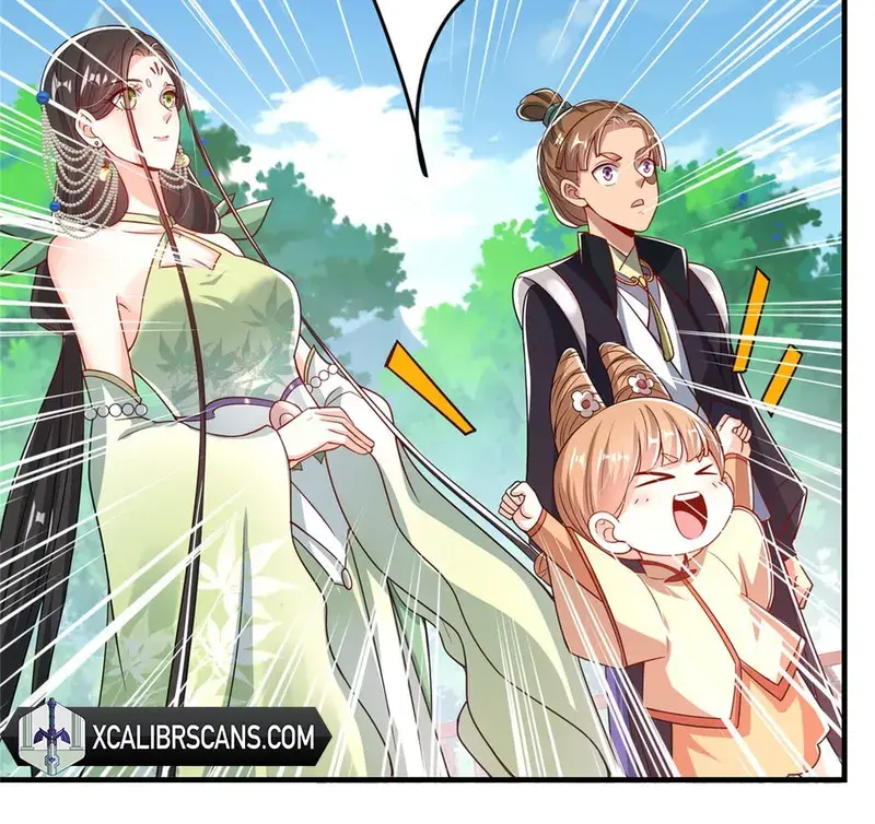 Keep a Low Profile, Sect Leader Chapter 186 Page 31