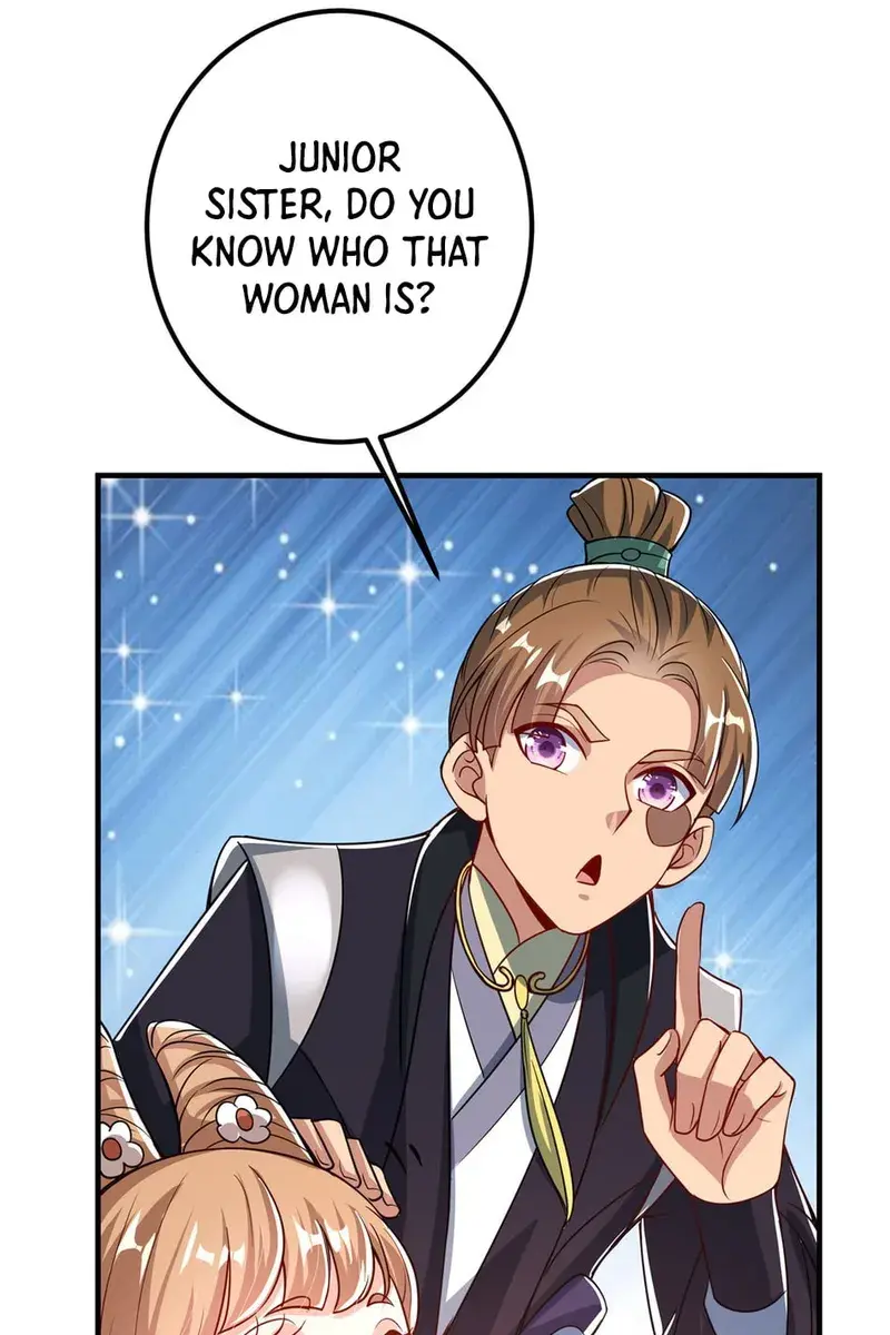 Keep a Low Profile, Sect Leader Chapter 186 Page 32