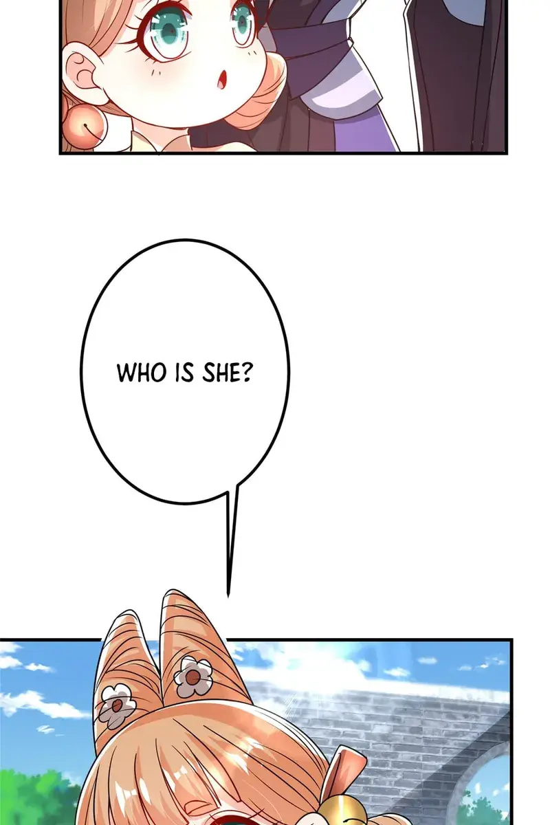 Keep a Low Profile, Sect Leader Chapter 186 Page 33