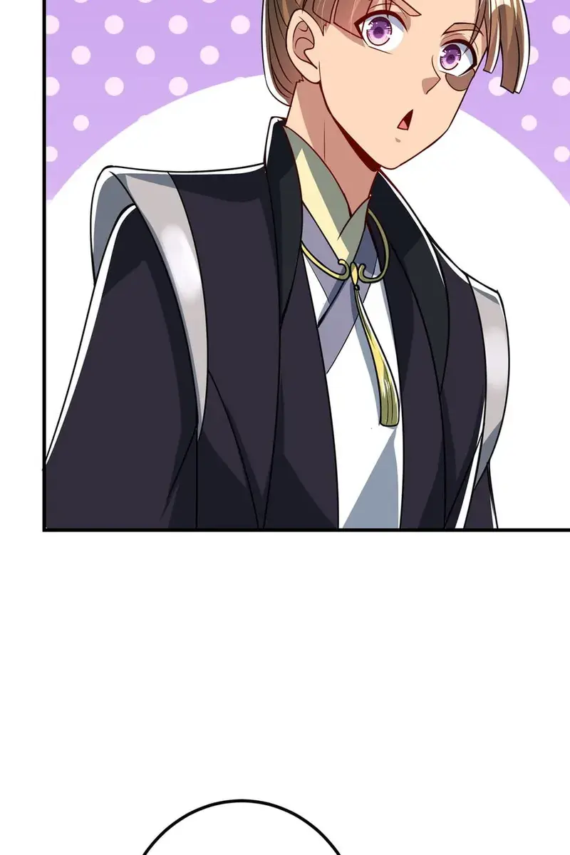 Keep a Low Profile, Sect Leader Chapter 186 Page 35
