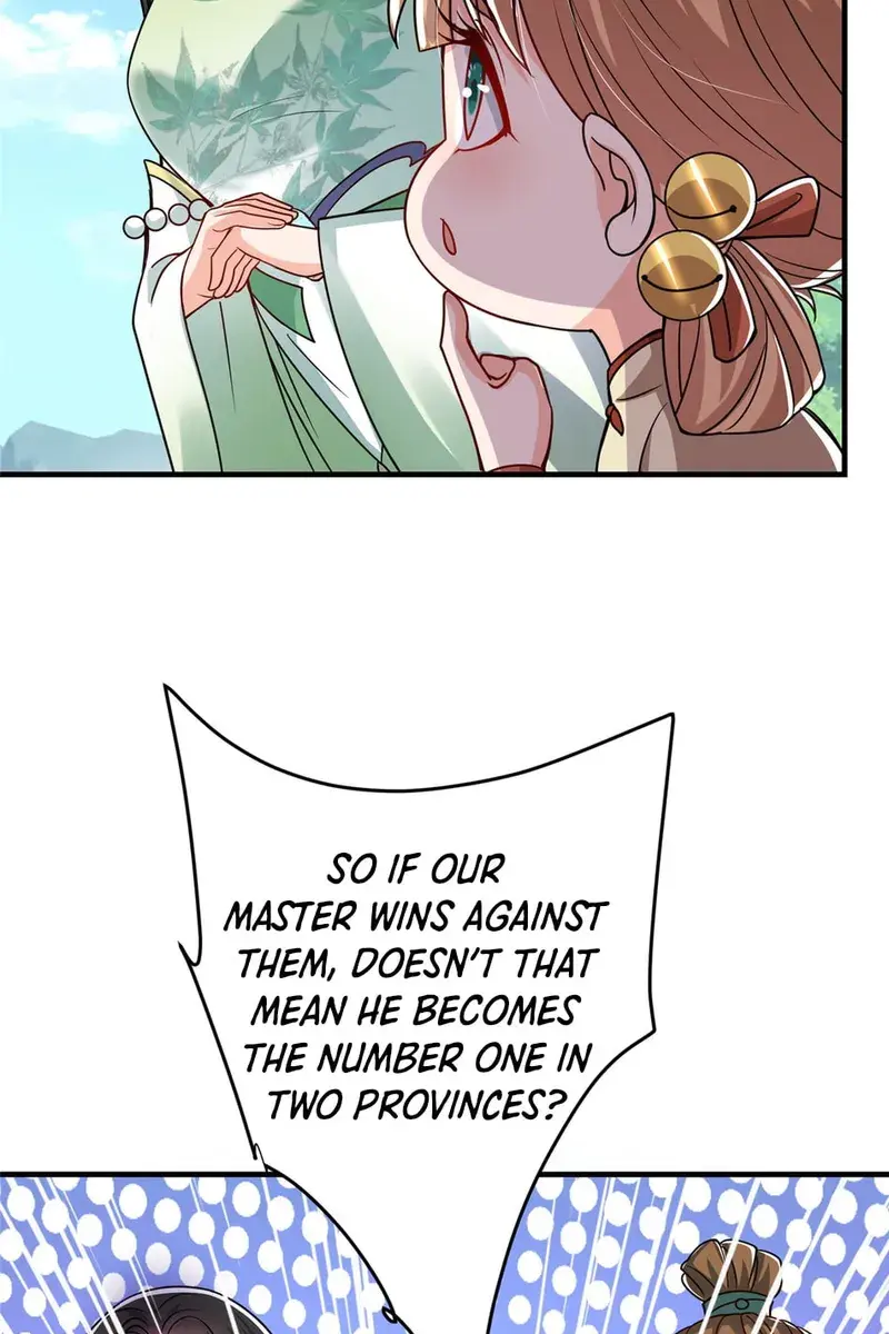 Keep a Low Profile, Sect Leader Chapter 186 Page 38