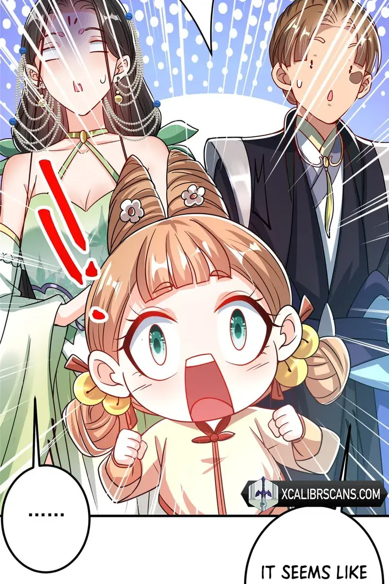 Keep a Low Profile, Sect Leader Chapter 186 Page 39
